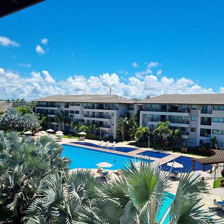 Beachclass Ecolife Porto De Galinhas Por Brevelar Eksteriør billede