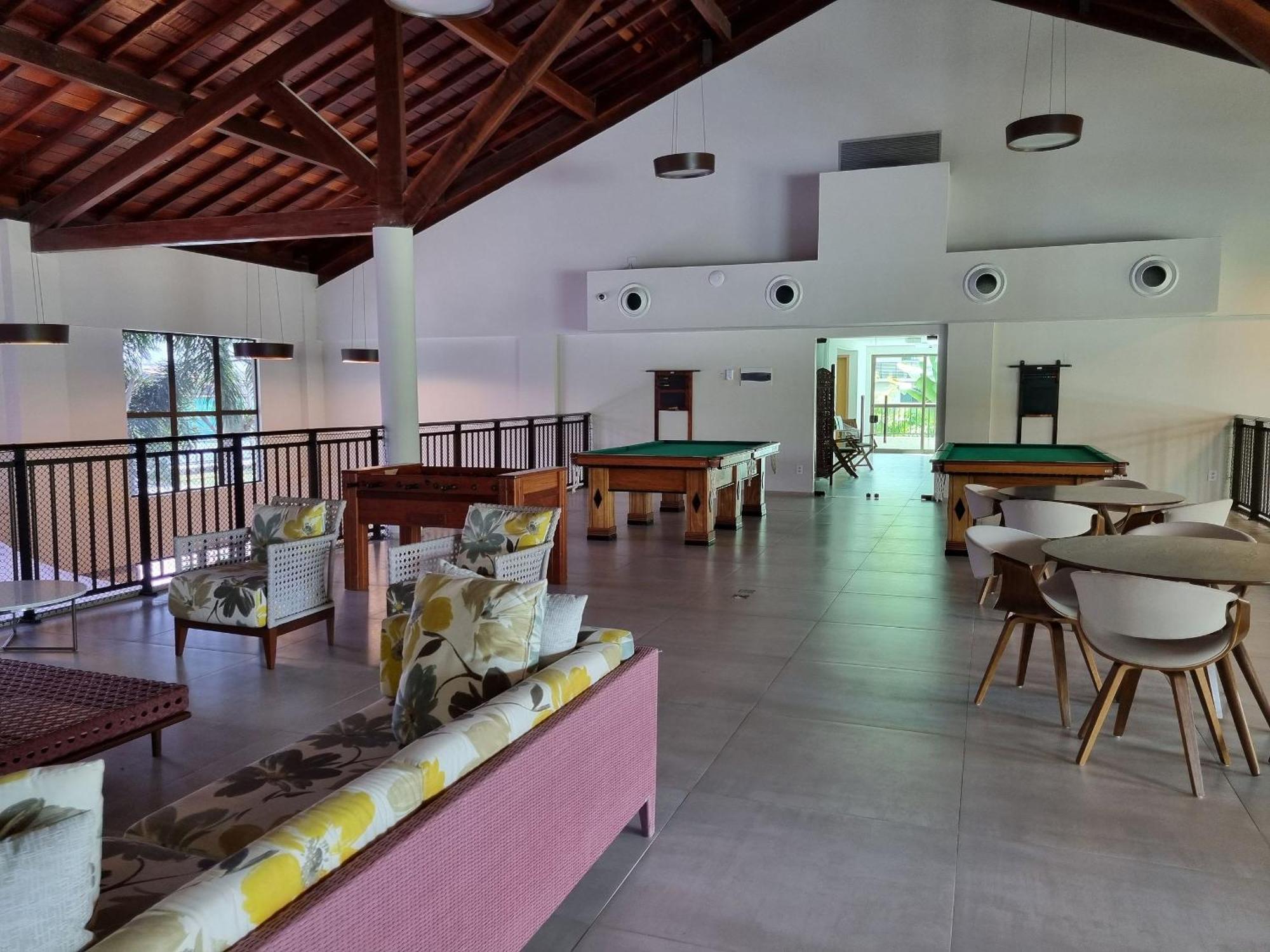 Beachclass Ecolife Porto De Galinhas Por Brevelar Eksteriør billede