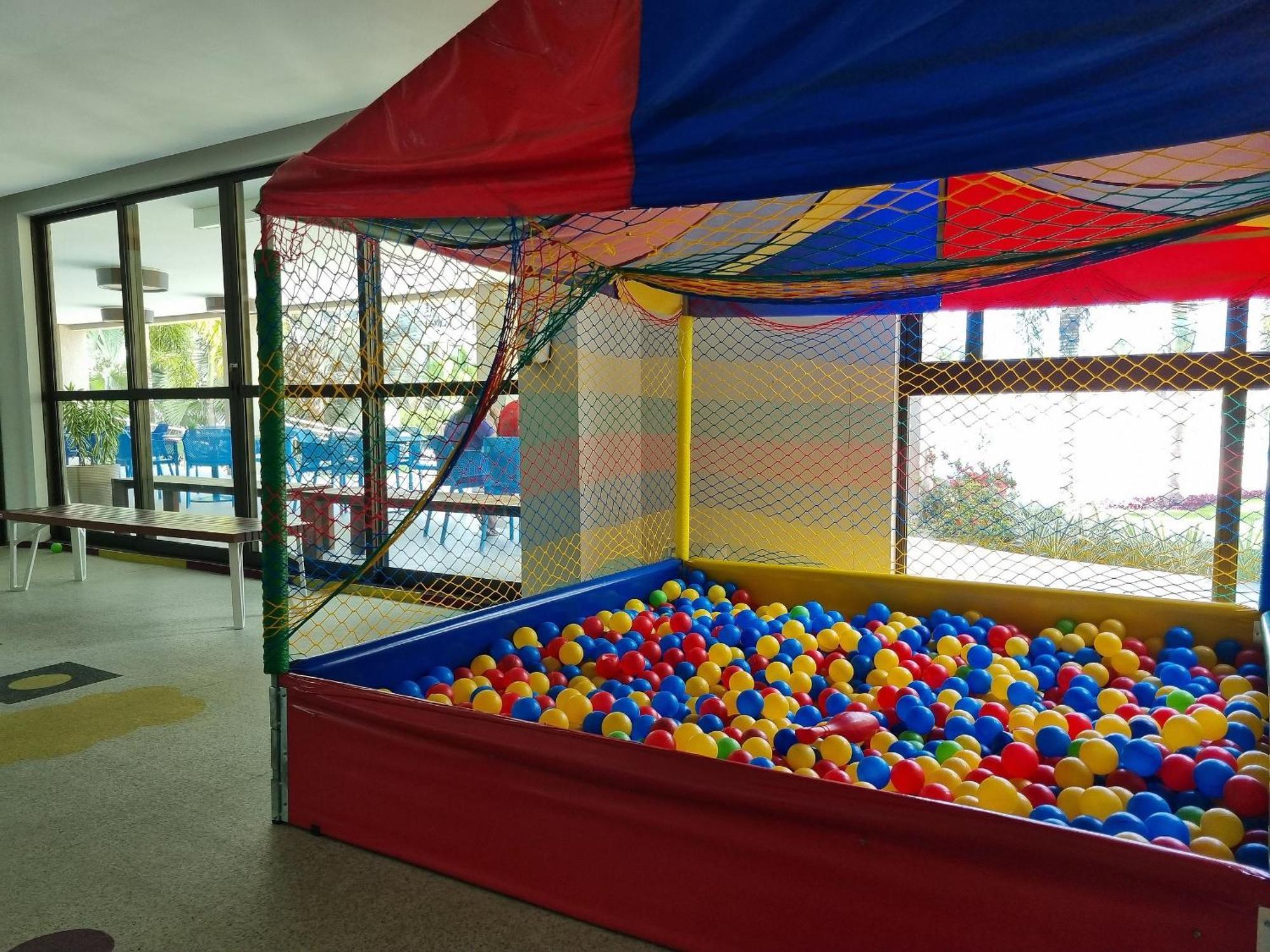 Beachclass Ecolife Porto De Galinhas Por Brevelar Eksteriør billede