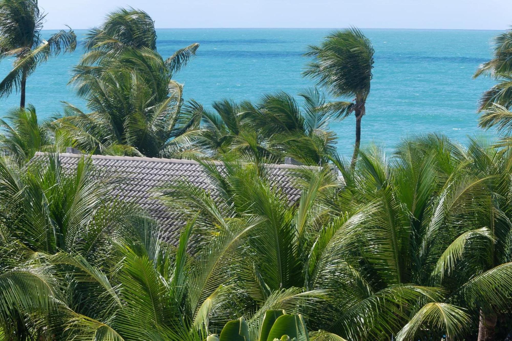 Beachclass Ecolife Porto De Galinhas Por Brevelar Eksteriør billede