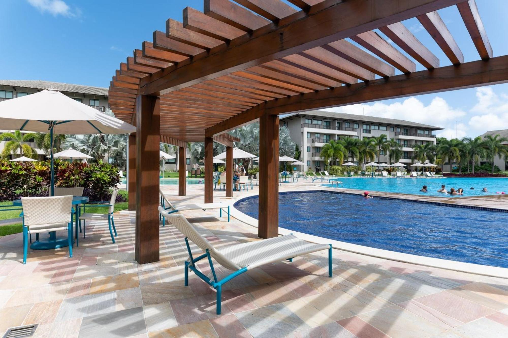Beachclass Ecolife Porto De Galinhas Por Brevelar Eksteriør billede