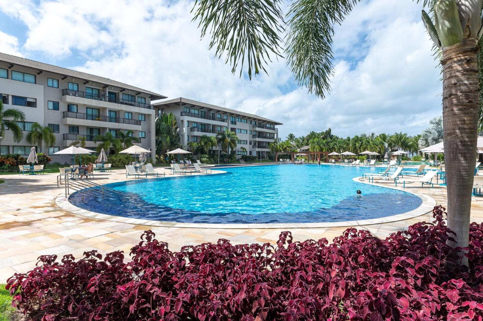 Beachclass Ecolife Porto De Galinhas Por Brevelar Eksteriør billede