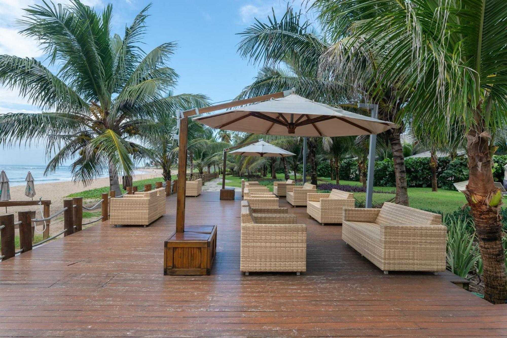Beachclass Ecolife Porto De Galinhas Por Brevelar Eksteriør billede