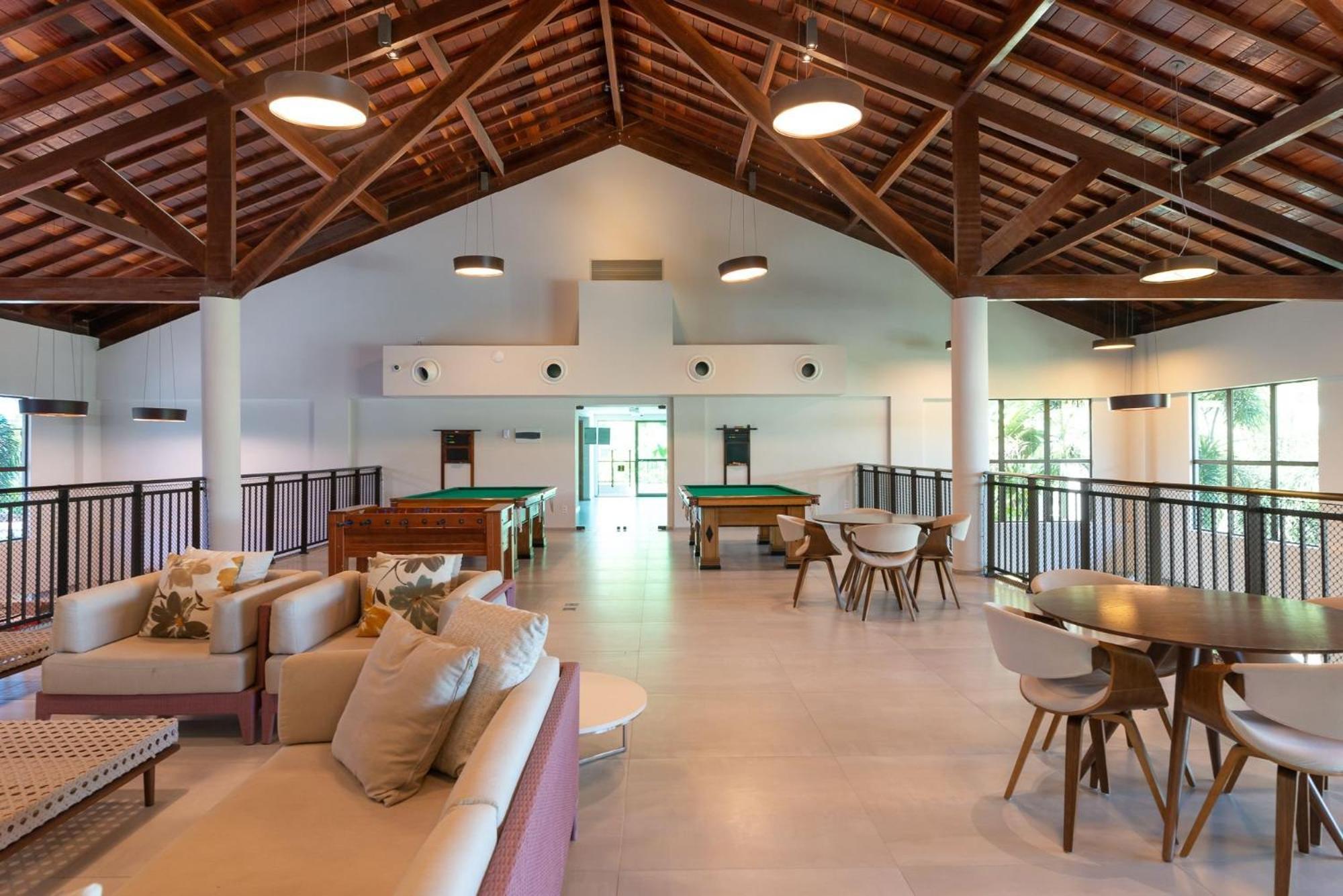 Beachclass Ecolife Porto De Galinhas Por Brevelar Eksteriør billede